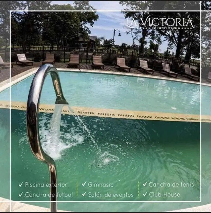 Terreno en venta - 1049Mts2 - La Victoria, General Madariga 4