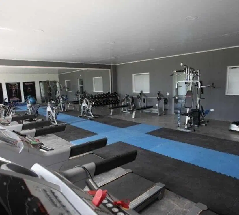 Terreno en venta - 1049Mts2 - La Victoria, General Madariga 8