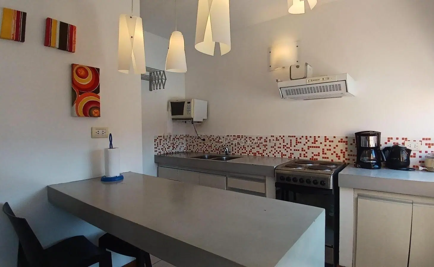 Departamento en venta - 2 Dormitorios 2 Baños - Villa Gesell 3