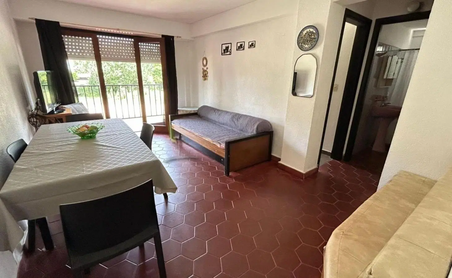 Departamento en venta - 1 Dormitorio 1 Baño - Villa Gesell 1