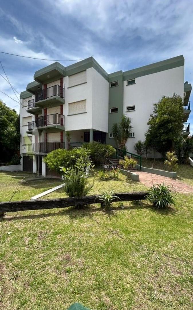 Departamento en venta - 1 Dormitorio 1 Baño - Villa Gesell