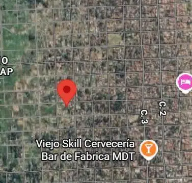 Departamento en venta - 2 Dormitorios 1 Baño - Mar del Tuyú 4