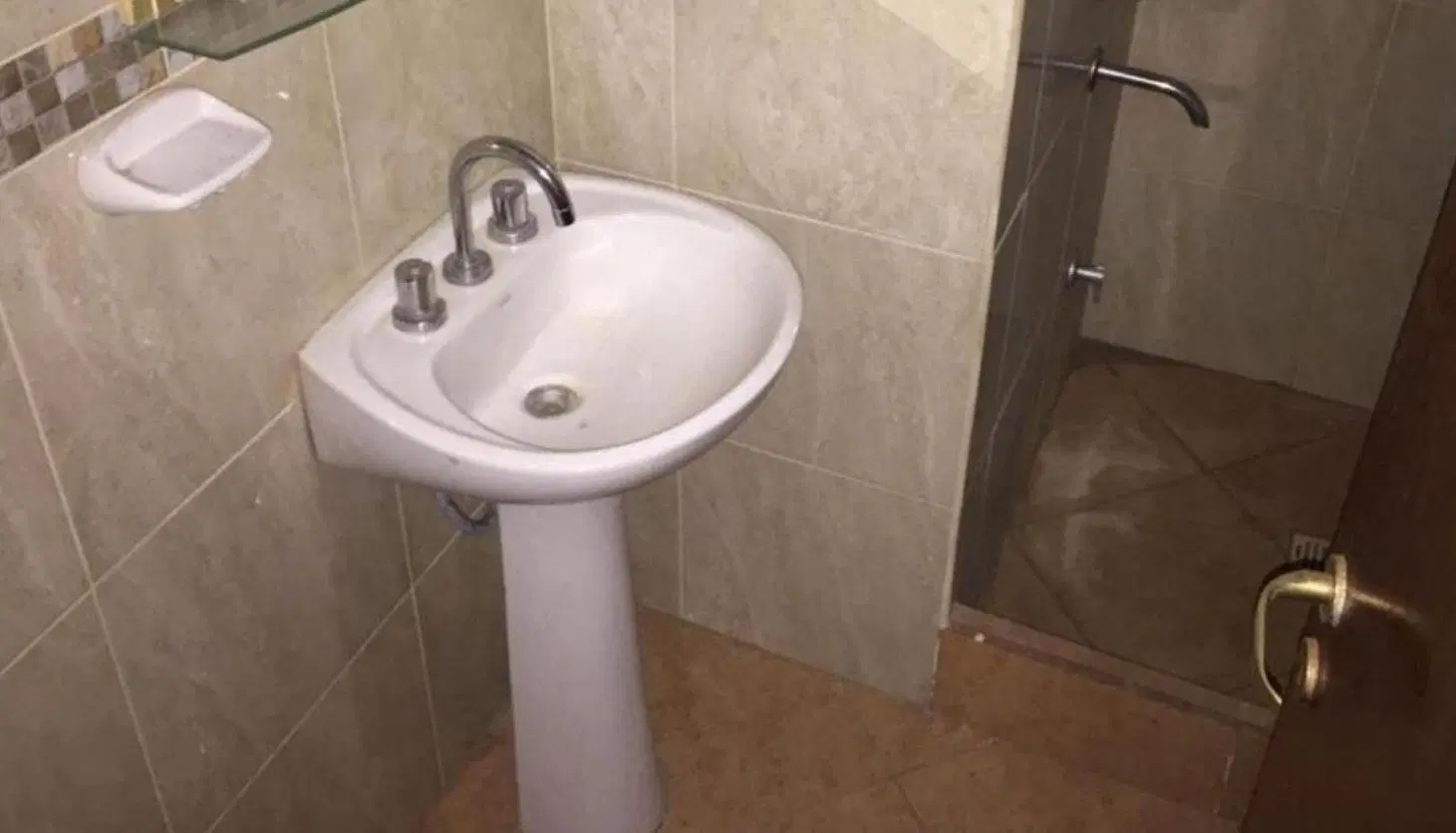 Departamento en venta - 2 Dormitorios 1 Baño - Mar del Tuyú 2