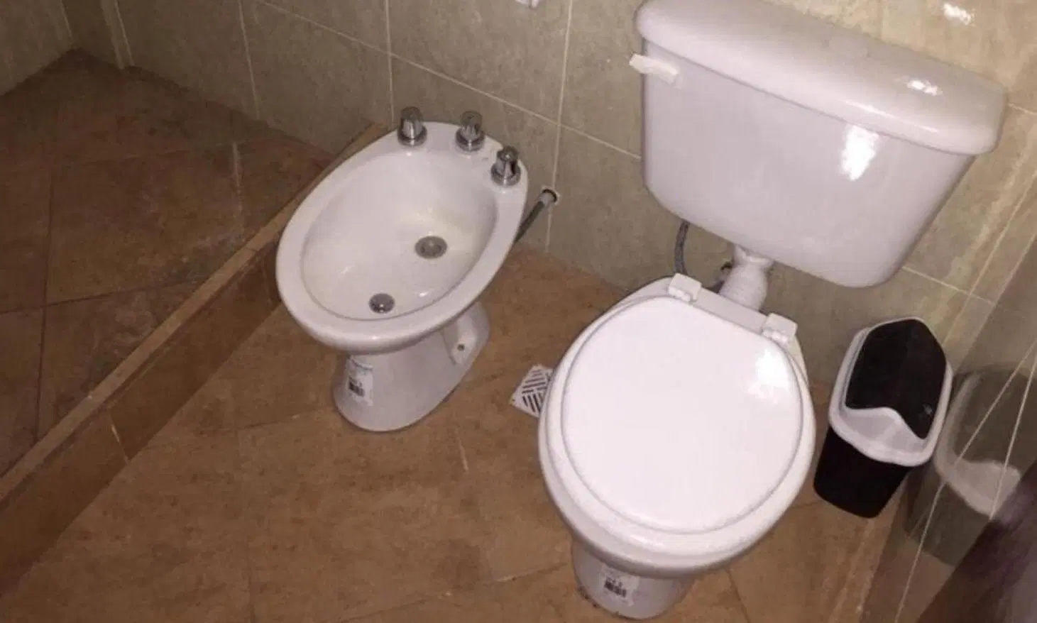 Departamento en venta - 2 Dormitorios 1 Baño - Mar del Tuyú 5