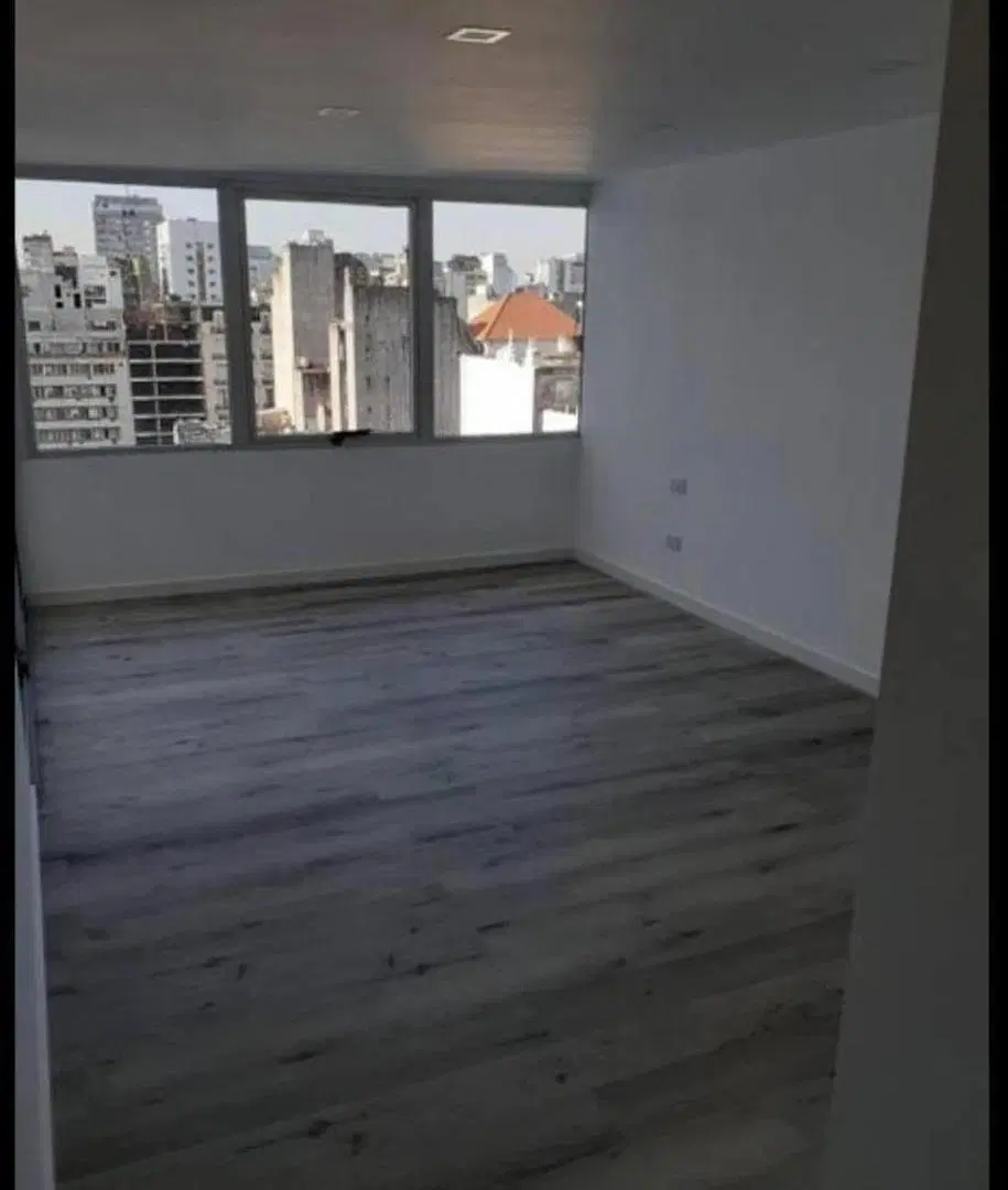 Departamento en venta - 2 Dormitorios 1 Baño - Cochera - 95Mts2 - San Nicolás 1