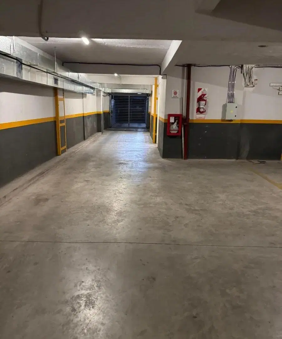 Cochera en venta - 13,2Mts2 - Colegiales 5