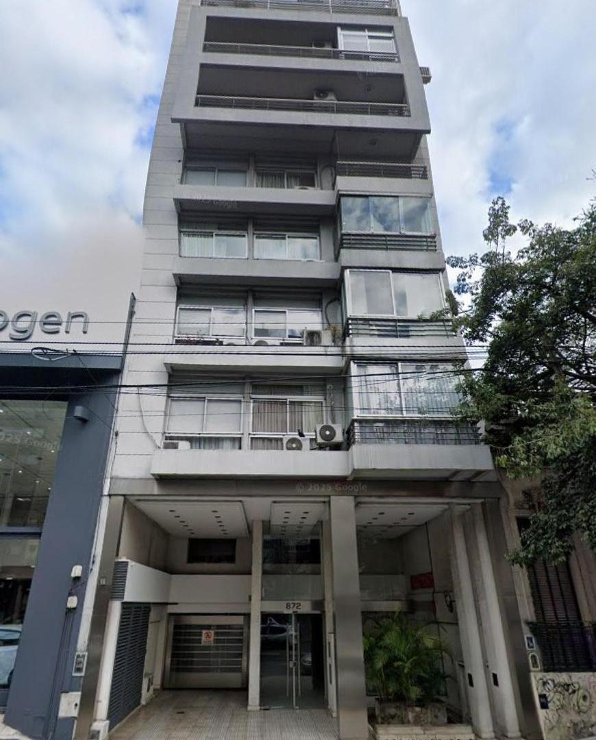 Cochera en venta - 13,2Mts2 - Colegiales