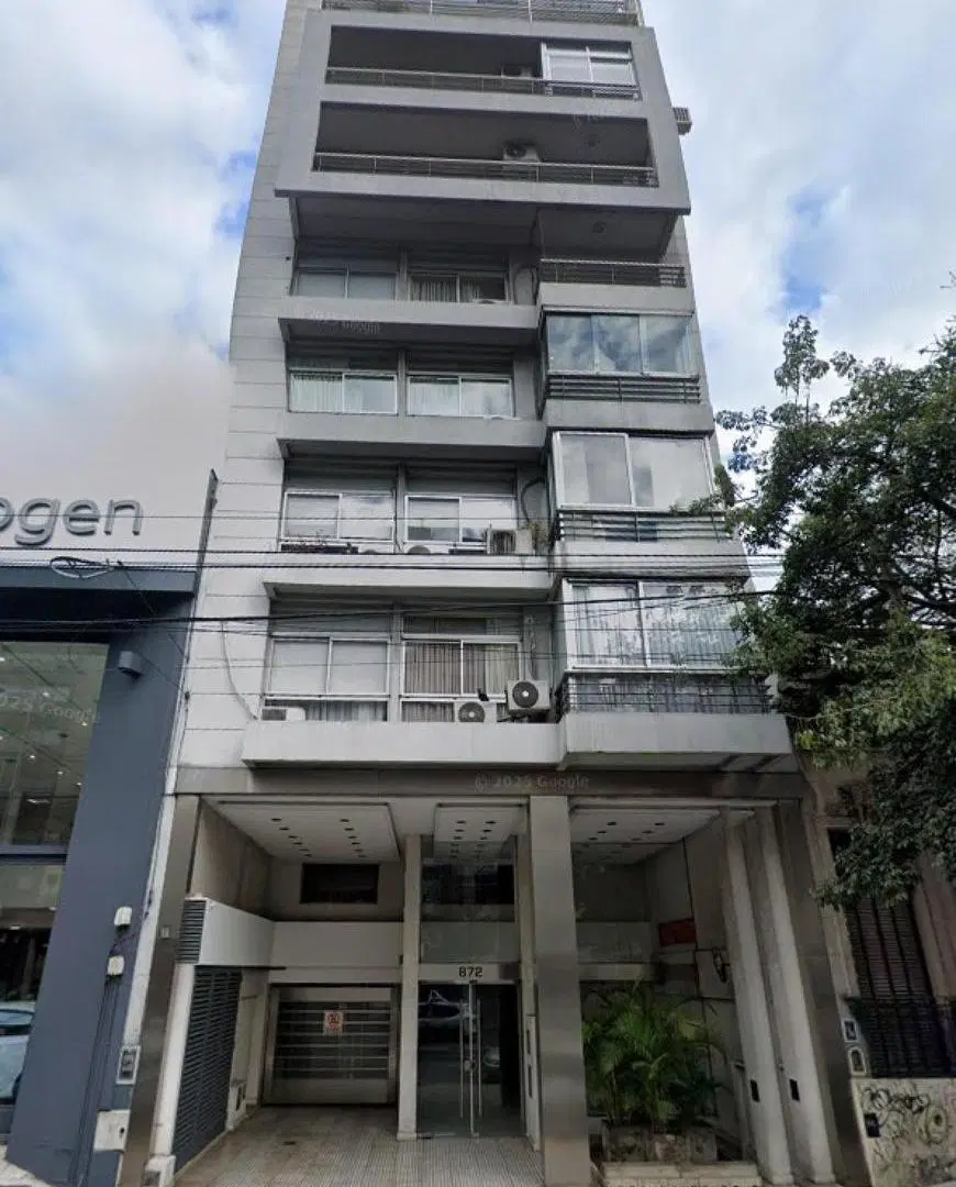 Cochera en venta - 13,2Mts2 - Colegiales 1