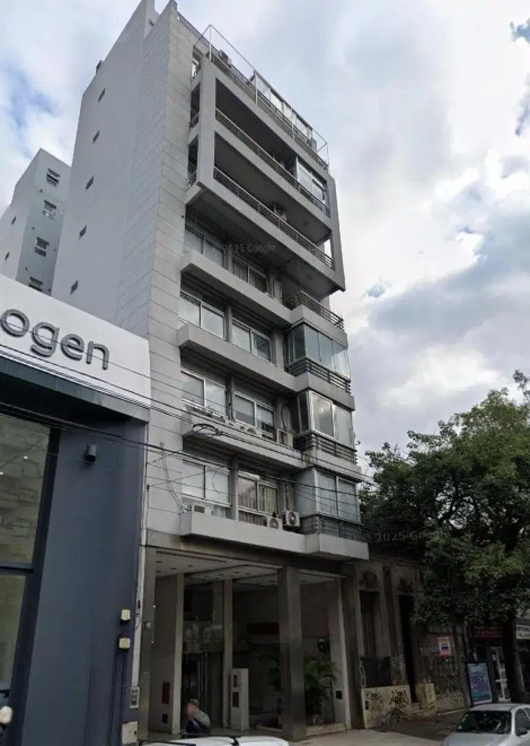 Cochera en venta - 13,2Mts2 - Colegiales 4