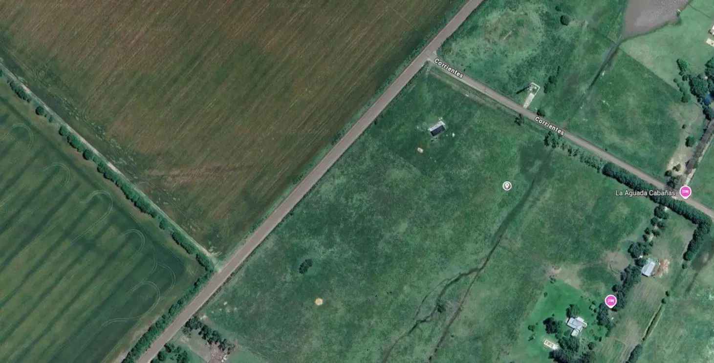 Terreno en venta - 10.000Mts2 - San Antonio de Areco 5