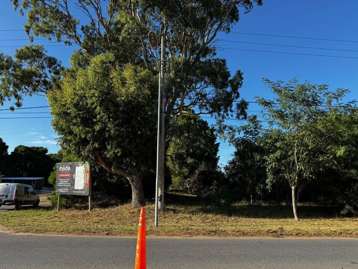 Terreno en venta - 640Mts2 - Nueva Atlantis 2