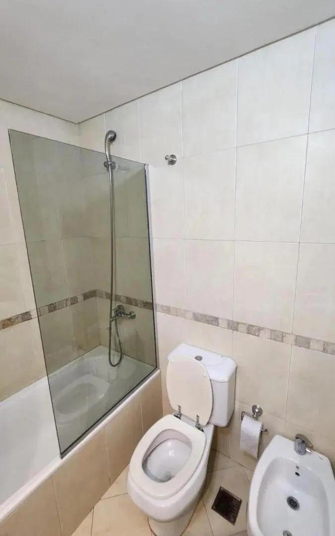 Departamento Monoambiente en alquiler - 1 Baño - Balvanera 3
