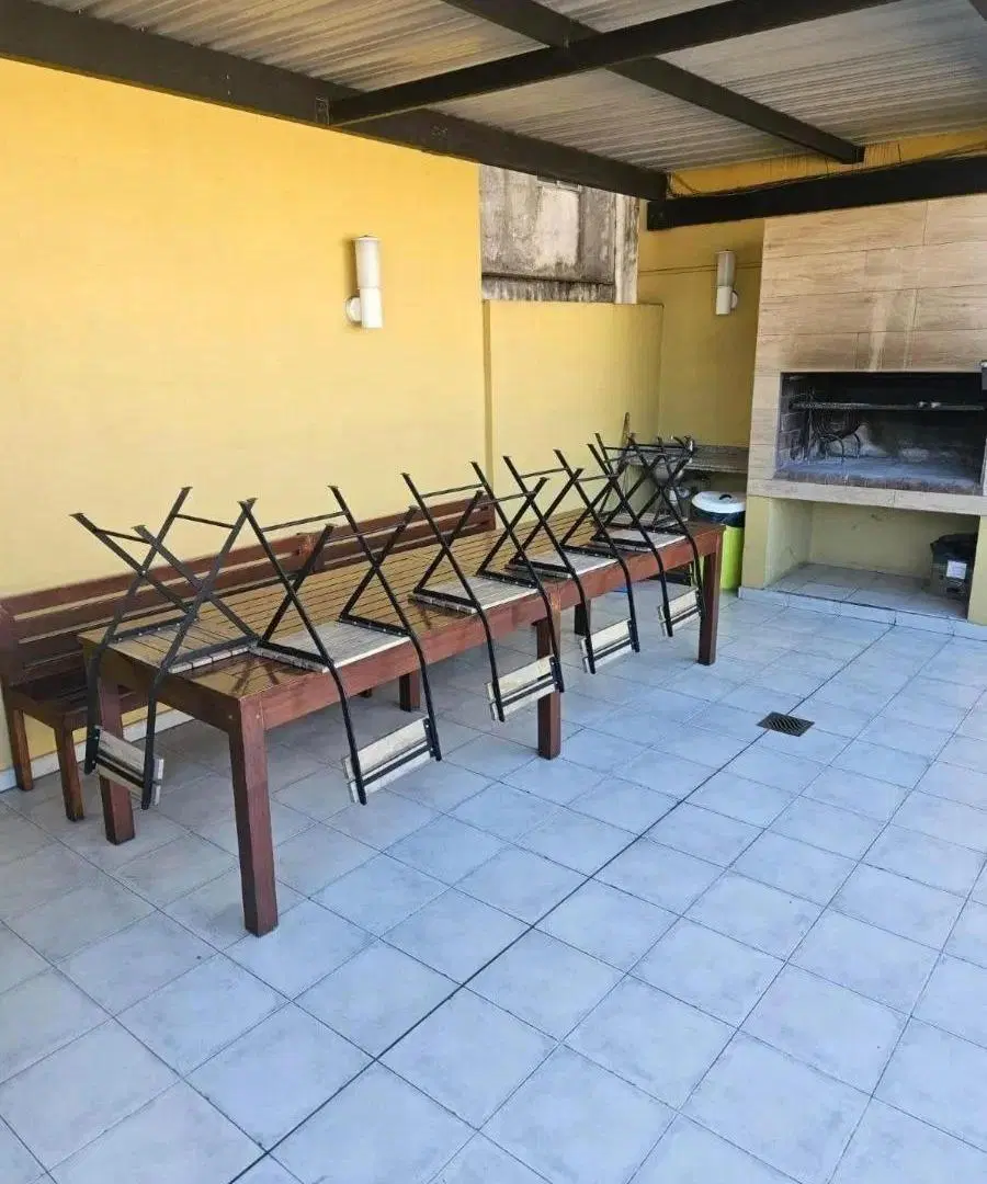 Departamento Monoambiente en alquiler - 1 Baño - Balvanera 2