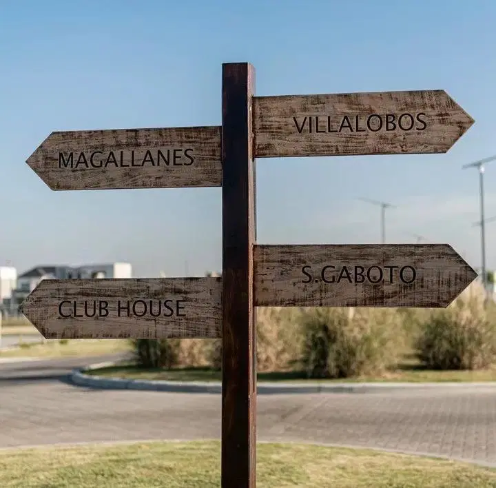 Terreno en venta - 626mts2 - Guillermo E. Hudson, Pueblos del Plata 4