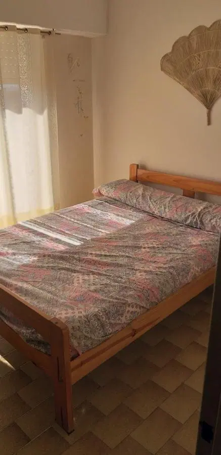 Departamento en venta - 1 dormitorio 1 baño - balcon - 37 mts2 - Santa Teresita 3