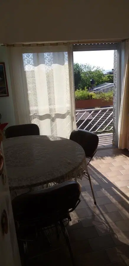 Departamento en venta - 1 dormitorio 1 baño - balcon - 37 mts2 - Santa Teresita 4