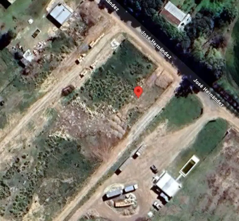 Bloque en venta - 1296mts2- Chivilcoy 5