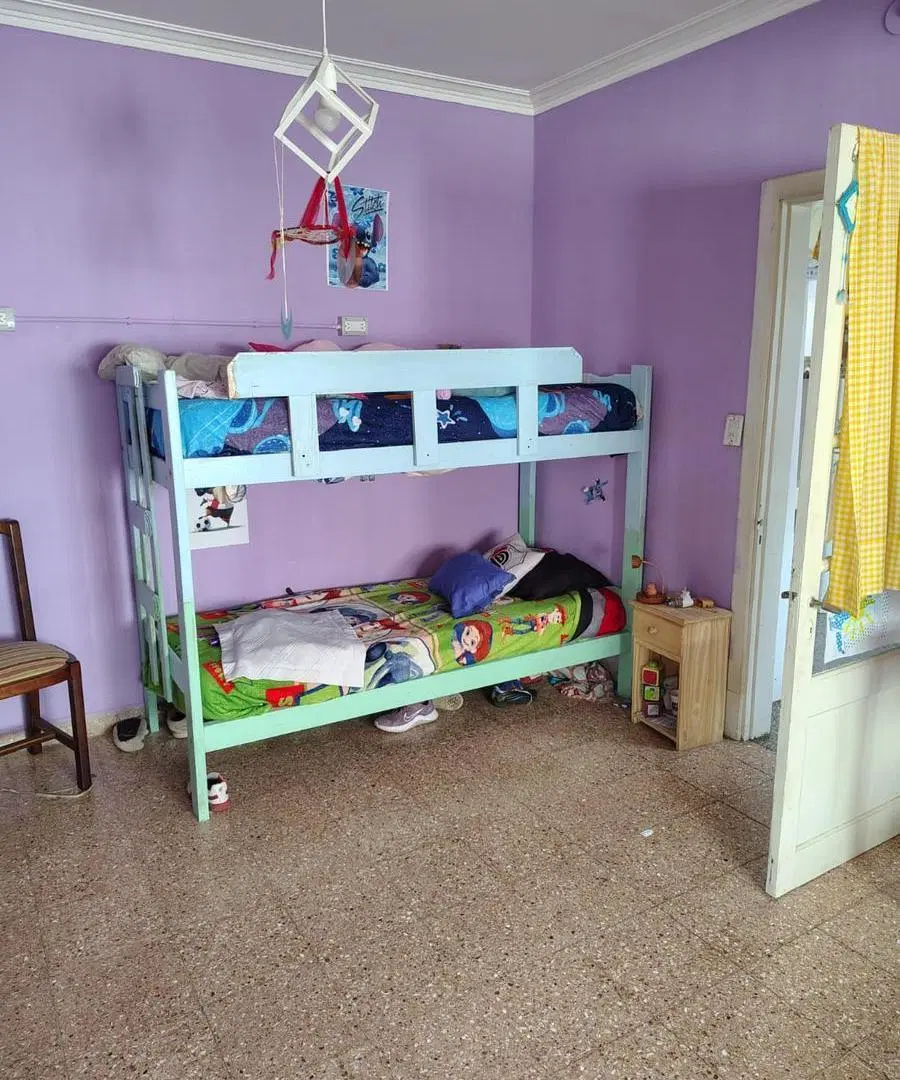 PH en alquiler - 1 Dormitorio 1 Baño - Mar del Plata 4