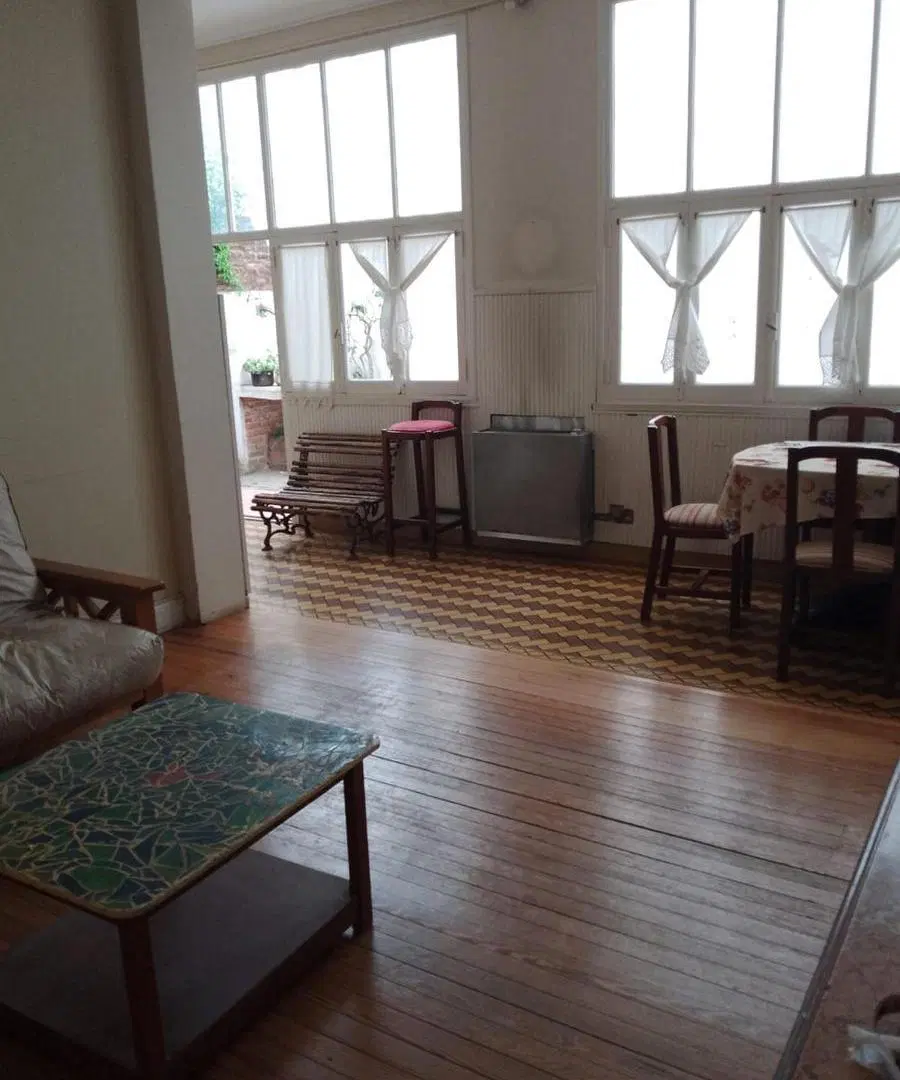 PH en alquiler - 1 Dormitorio 1 Baño - Mar del Plata 3