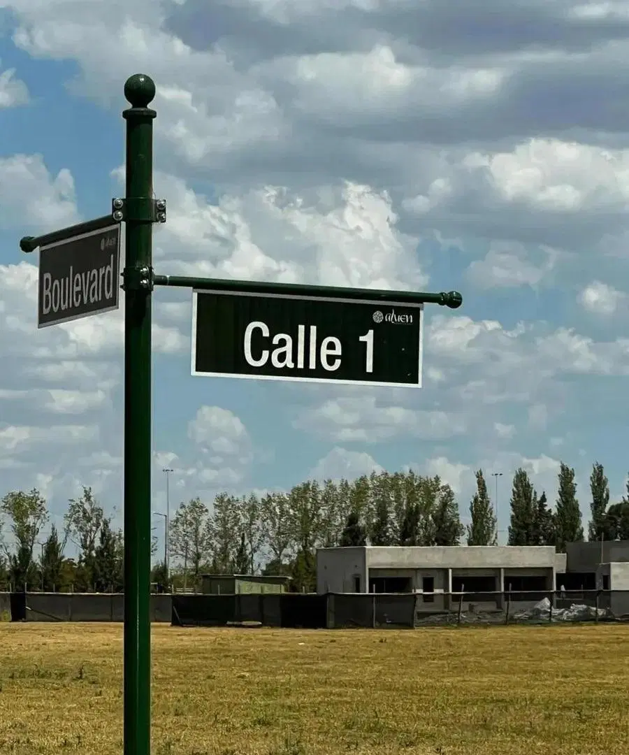 Terreno en venta - 676.32Mts2 - Aluen, Tristán Suarez, Ezeiza 3
