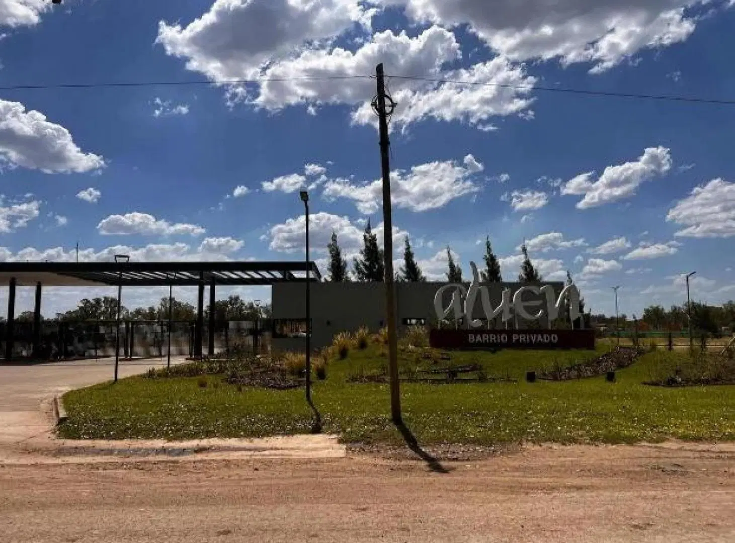 Terreno en venta - 676.32Mts2 - Aluen, Tristán Suarez, Ezeiza 2