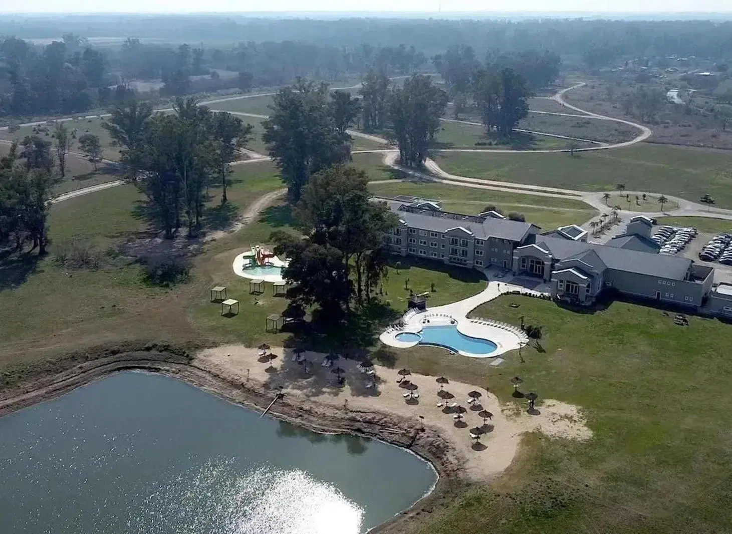 Terreno en venta - 676.32Mts2 - Aluen, Tristán Suarez, Ezeiza 5
