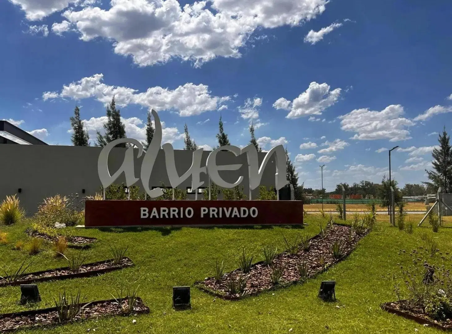 Terreno en venta - 676.32Mts2 - Aluen, Tristán Suarez, Ezeiza 4