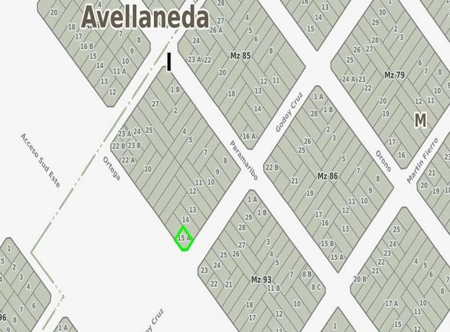 Local en venta - 1 Baño - 176Mts2 - Avellaneda 3