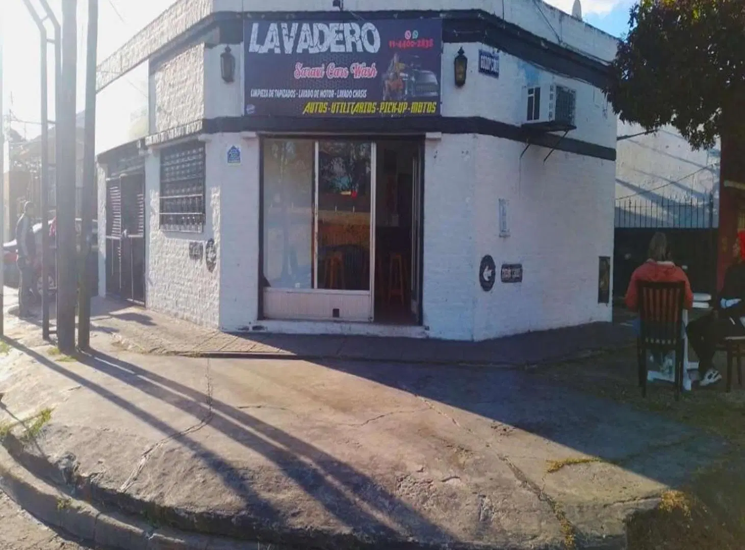 Local en venta - 1 Baño - 176Mts2 - Avellaneda 2