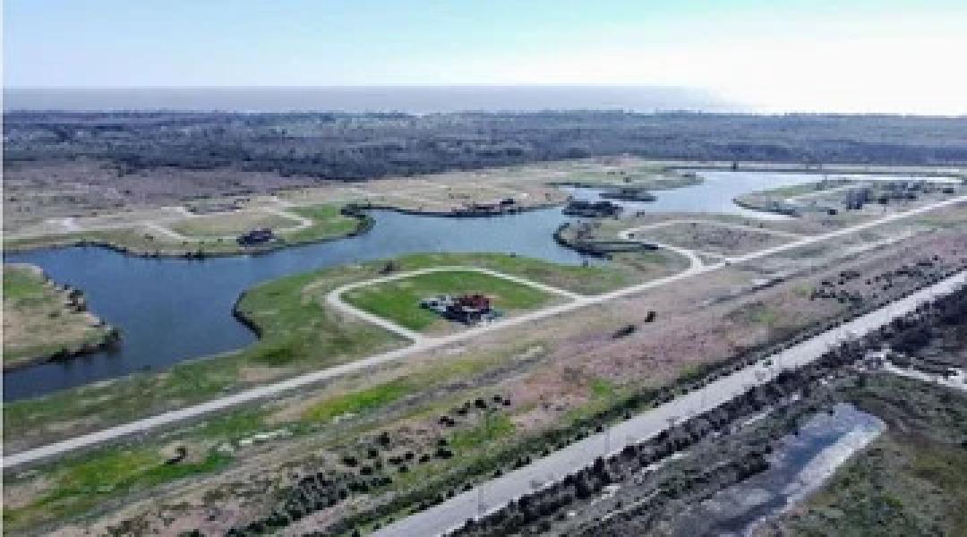 Terreno en venta - 865Mts2 - Elcano, Pueblos del Plata, Hudson