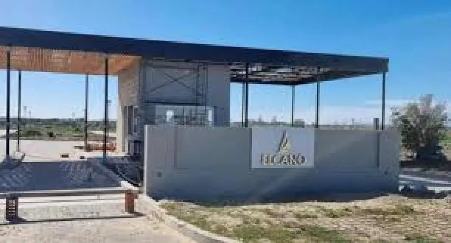 Terreno en venta - 865Mts2 - Elcano, Pueblos del Plata, Hudson 5