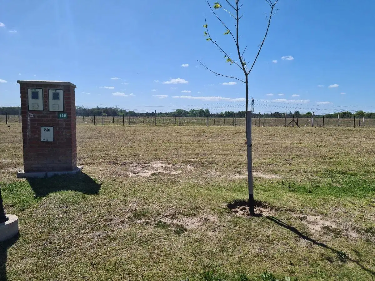 Terreno en venta - 695mts2 - San Simón 2