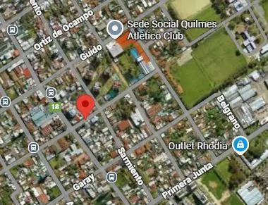 PH en venta - 2 Dormitorios 2 Baños - 80Mts2 - Quilmes 2