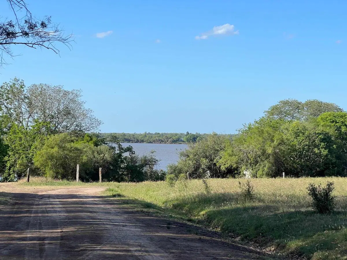 Terreno en venta - 10.000Mts2 - El Paraíso, Ramallo 4