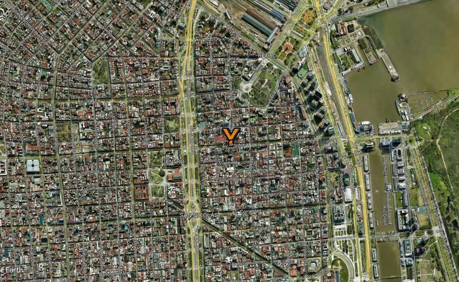 Departamento en venta - 1 Dormitorio 1 Baño - Retiro 4