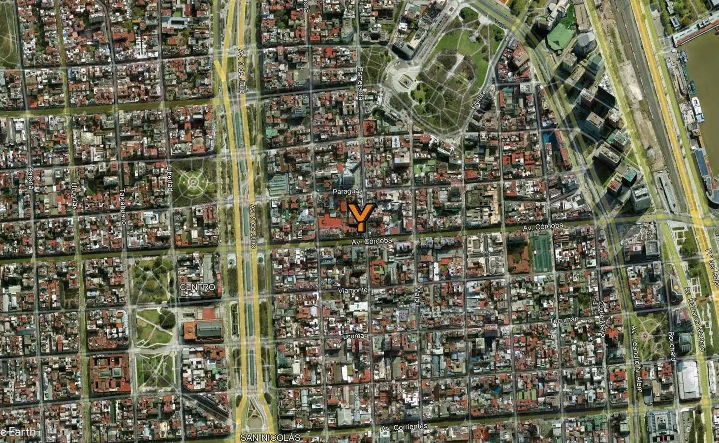 Departamento en venta - 1 Dormitorio 1 Baño - Retiro 5