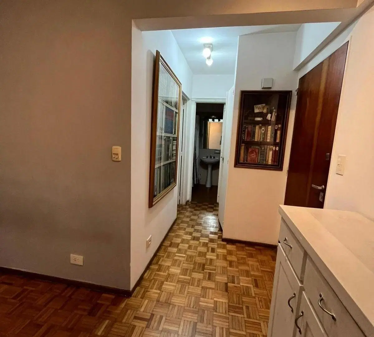 Departamento en venta - 1 Dormitorio 1 Baño - Retiro 2
