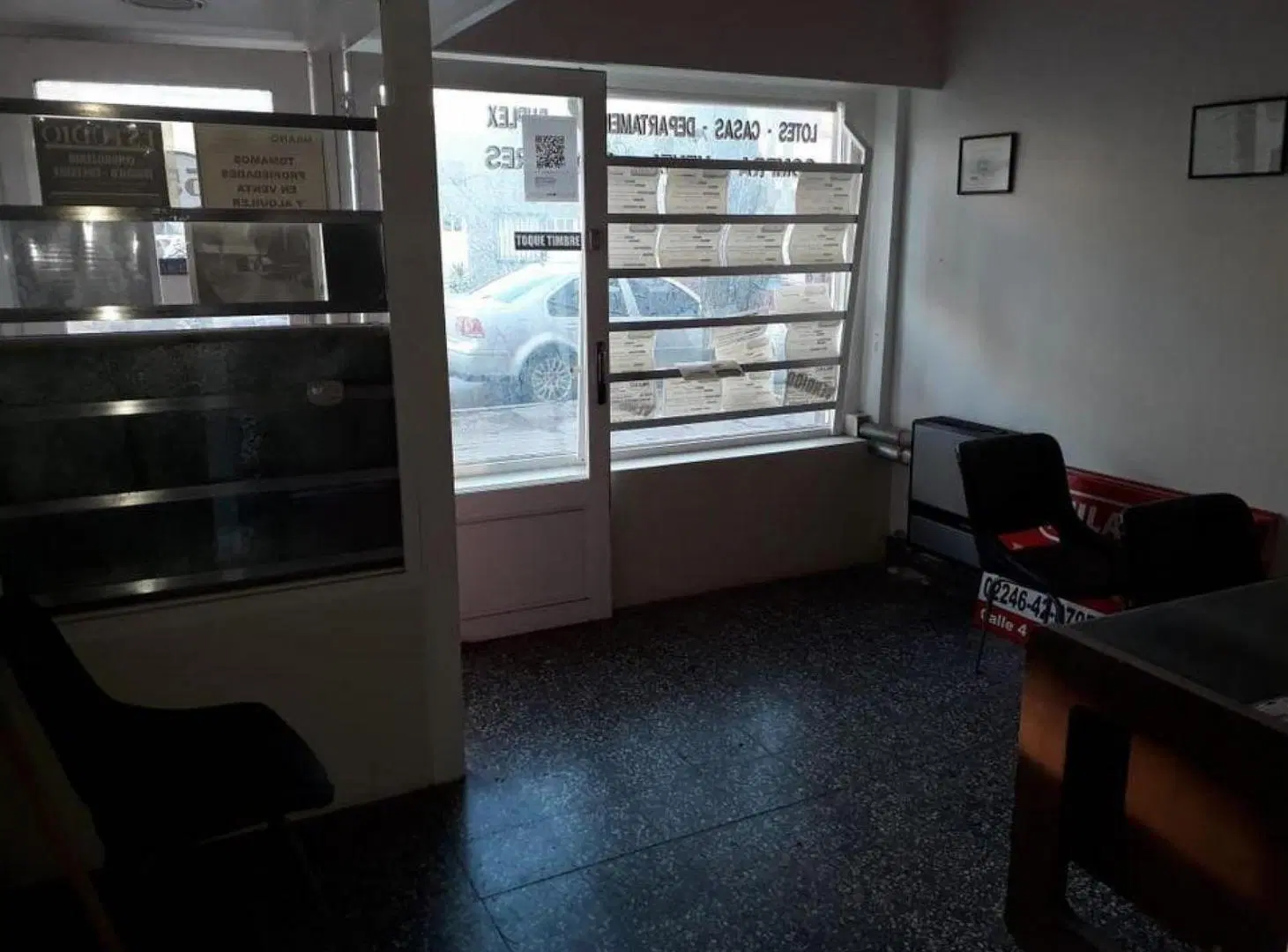 Local en Venta - 60mts2 - Santa Teresita 2