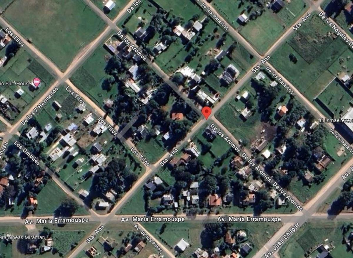 Departamentos en venta - 2 Dormitorios 2 Baños - 960Mts2 - Miramar