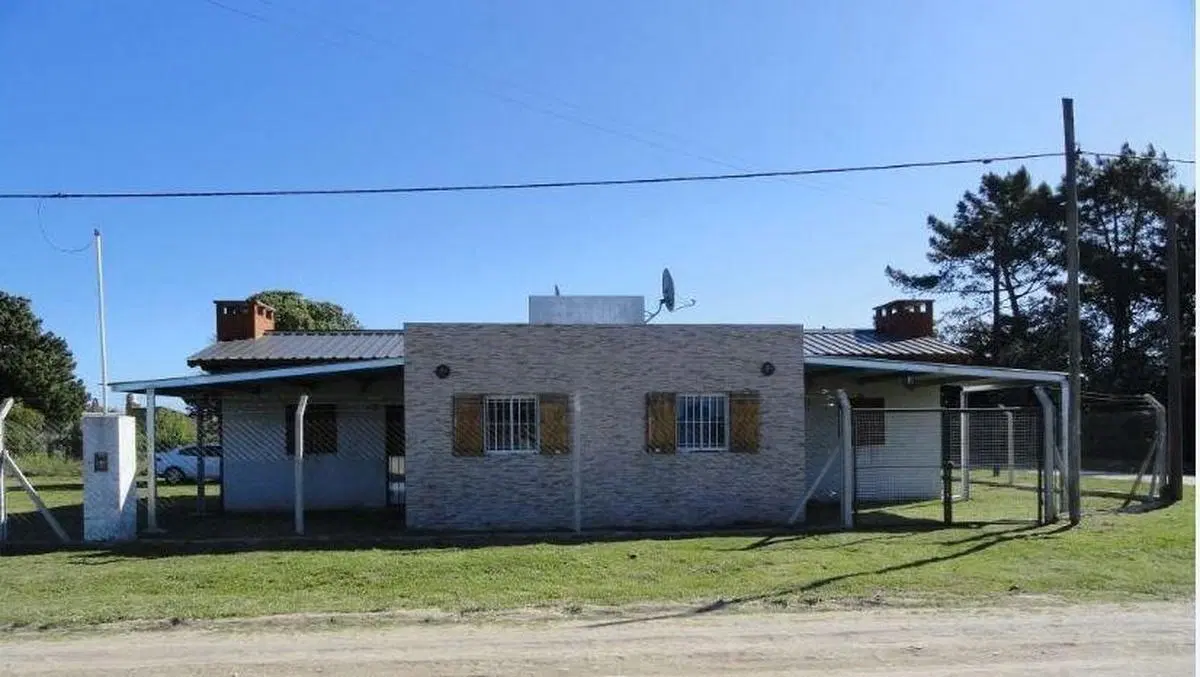 Departamentos en venta - 2 Dormitorios 2 Baños - 960Mts2 - Miramar 5