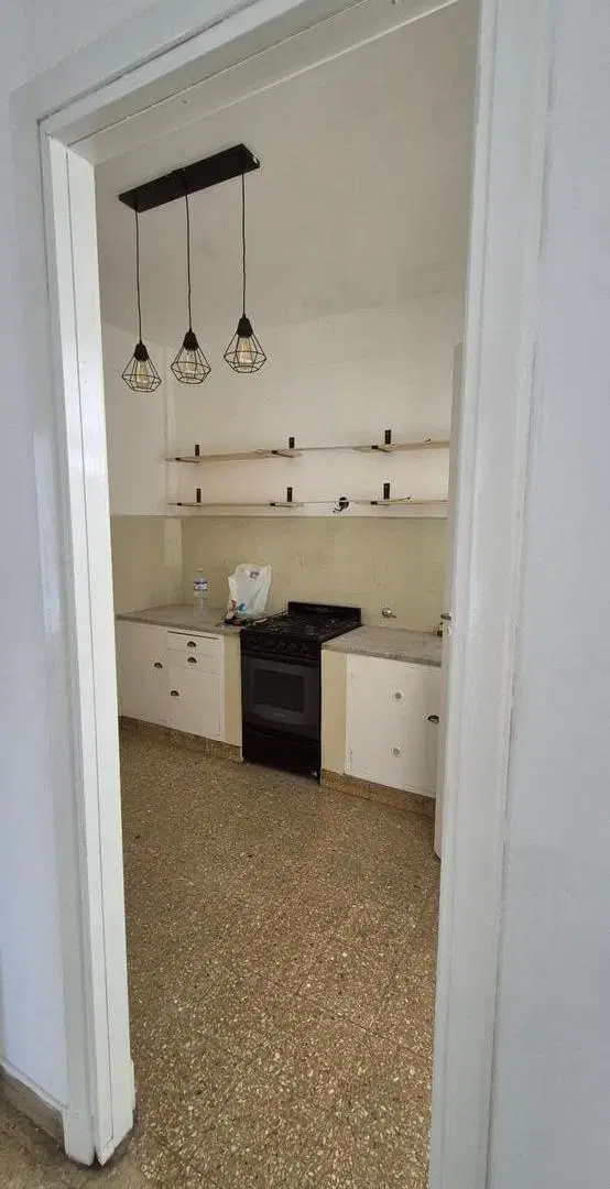 Departamento en venta - 4 Dormitorios 1 Baño - Mar del Plata 5