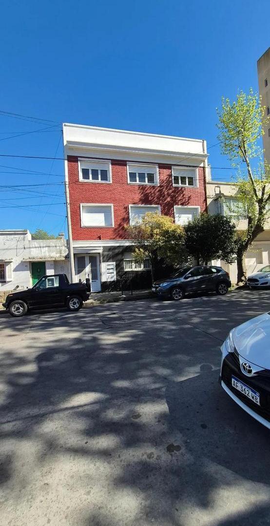 Departamento en venta - 4 Dormitorios 1 Baño - Mar del Plata
