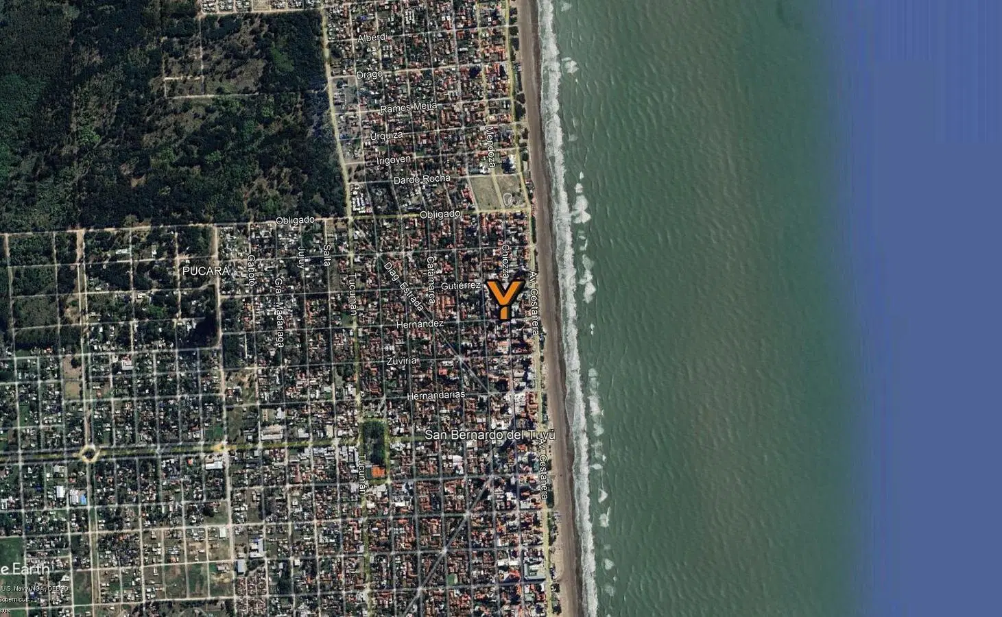 Local en venta - 2 Baños - 55mts2 - San Bernardo del Tuyu 3