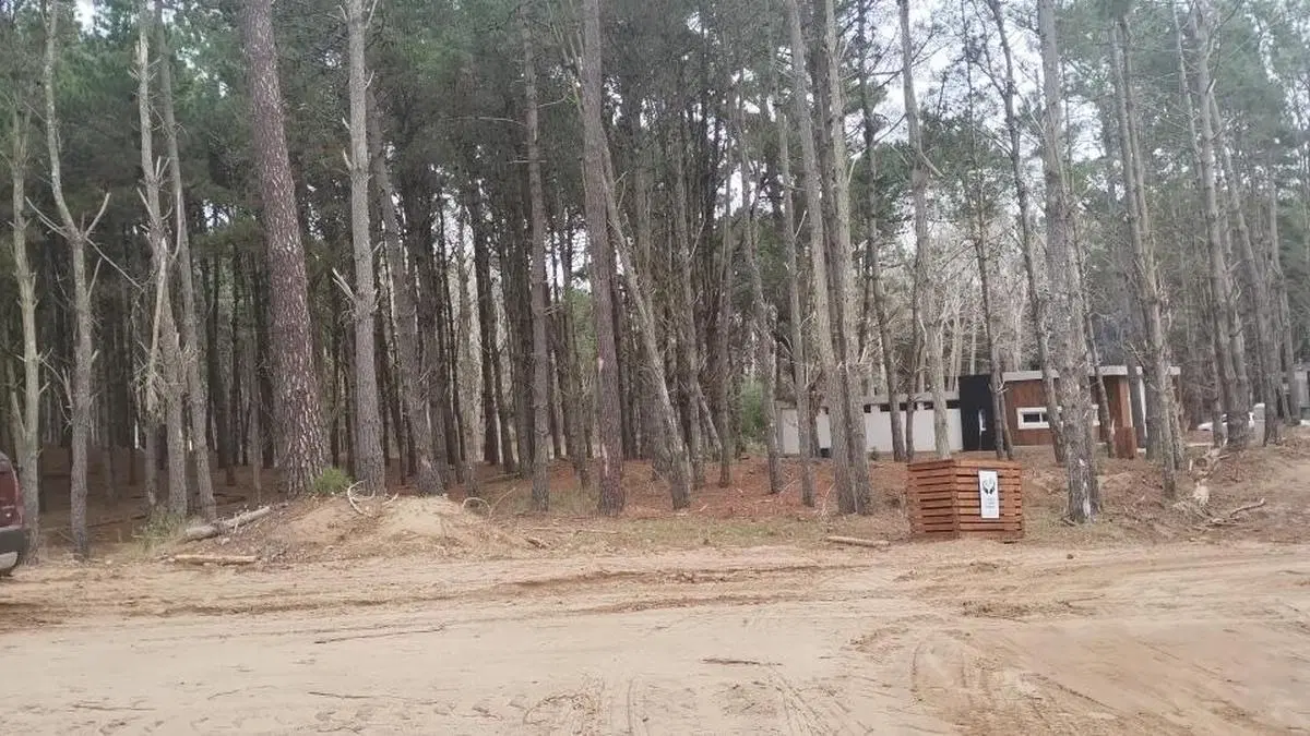 Terreno en venta - 950Mts2 - Serene, Villa Robles, Pinamar 4