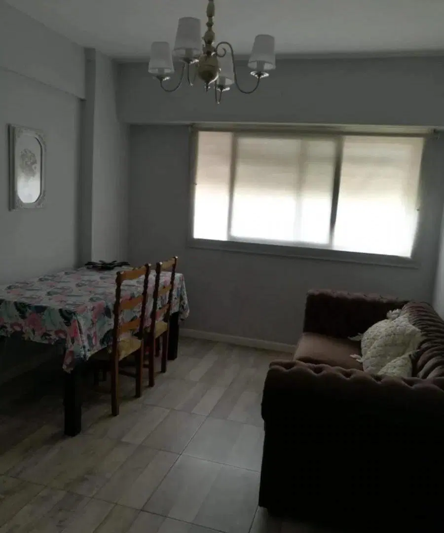 Departamento en venta - 2 Dormitorios 1 Baño - La Plata 2