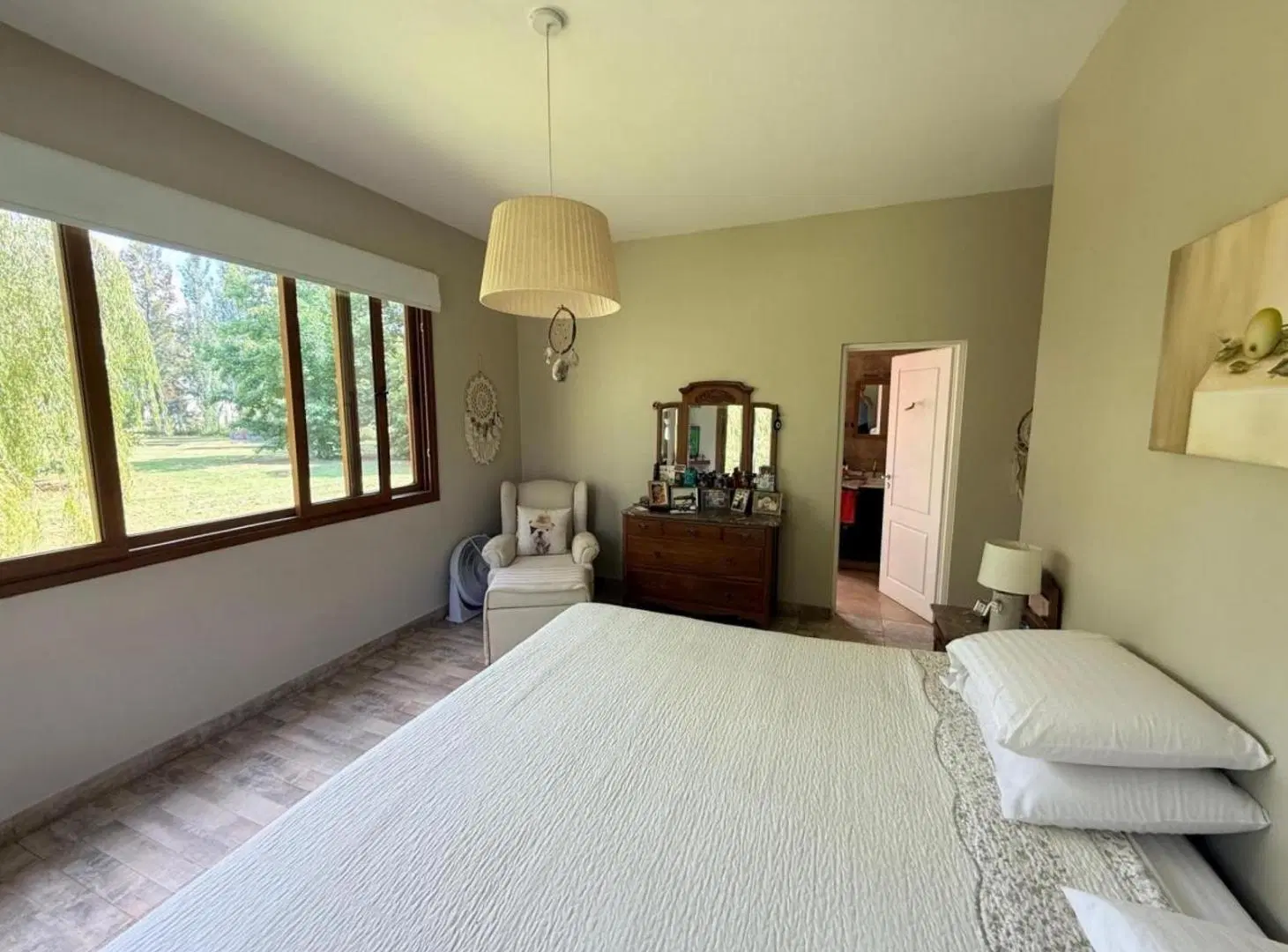 Casa en venta - 3 Dormitorios 3 Baños - General Rodríguez 3