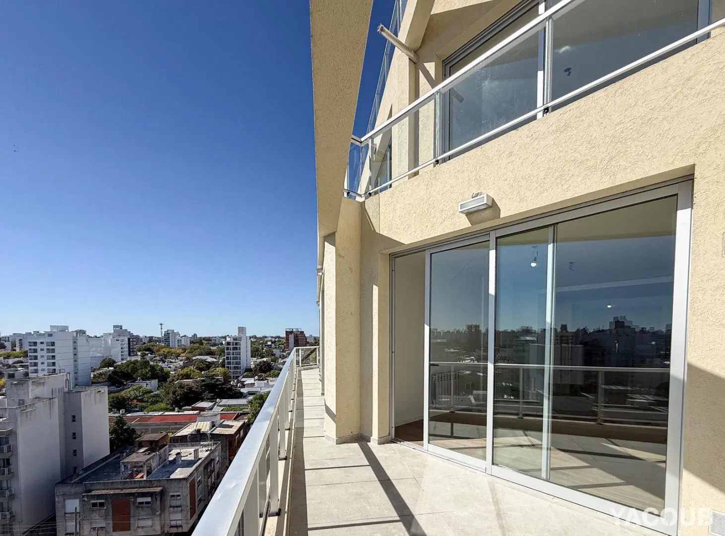 Departamento venta 2 dormitorios 84 mts2  ( SIN GASTOS ADICIONALES) - La Plata-Estrenar 4