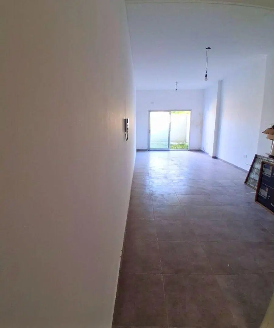 Departamento Monoambiente en venta - 1 Baño - Merlo 5