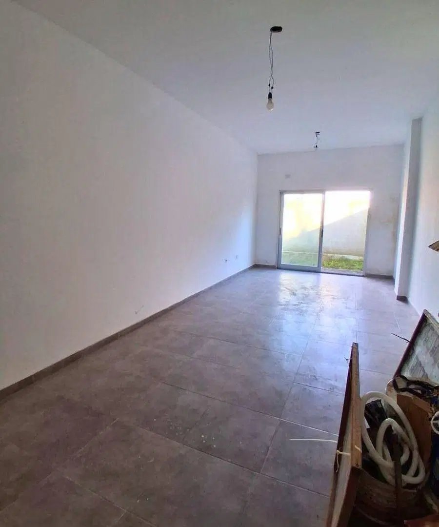 Departamento Monoambiente en venta - 1 Baño - Merlo 1