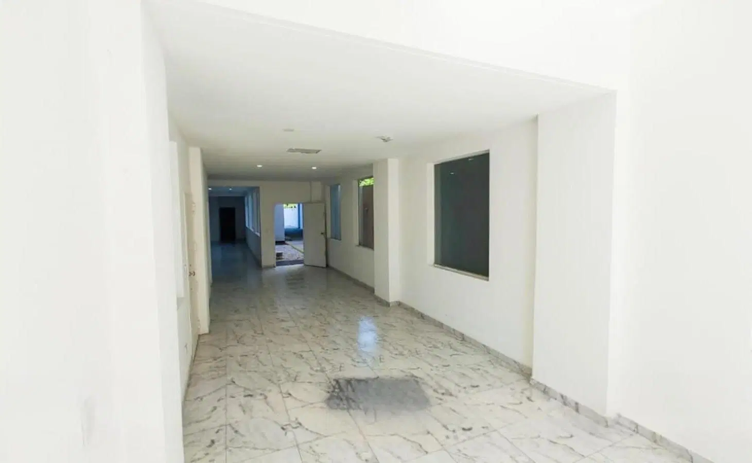 Departamento Monoambiente en venta - 1 Baño - Merlo 3